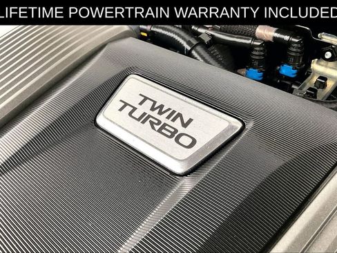 Used 2024 Lexus LS 500 500 image 44