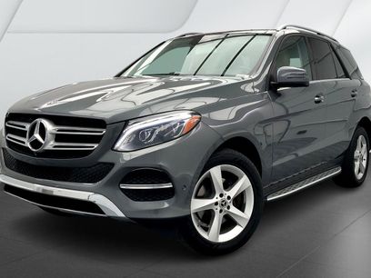 Used 2018 Mercedes-Benz GLE 350 4MATIC