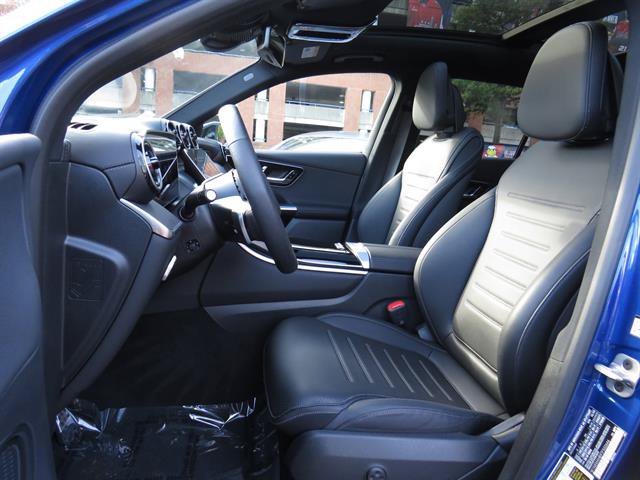 Used 2026 Mercedes-Benz GLC 300 4MATIC image 19