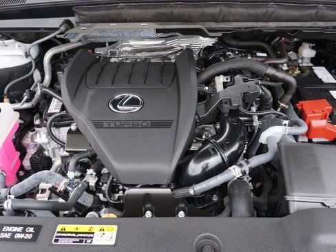 Certified 2025 Lexus RX 350 Premium image 34