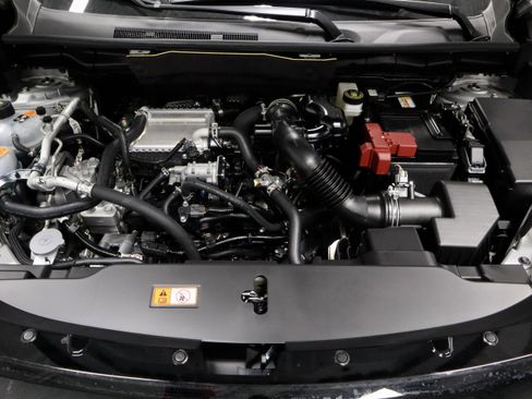 New 2026 Mitsubishi Outlander ES image 29