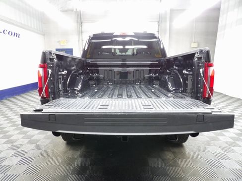 Used 2024 Ford F150 Tremor w/ Tow/Haul Package image 37