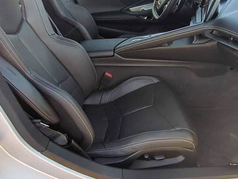 Used 2026 Chevrolet Corvette Stingray Coupe w/ 1LT image 25