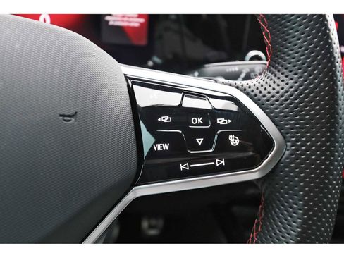 Used 2023 Volkswagen GTI 40th Anniversary Edition image 16