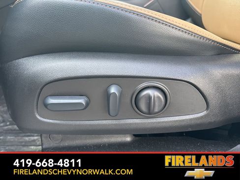 Certified 2022 Chevrolet Equinox Premier image 17