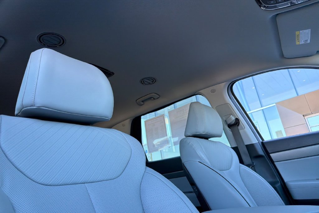 Used 2024 Hyundai Palisade SEL AWD/4WD image 14
