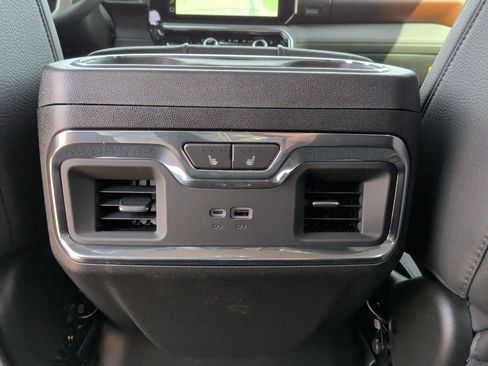 New 2026 GMC Sierra 1500 Denali image 40