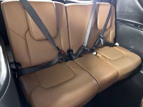 Used 2024 INFINITI QX80 Sensory w/ Cargo Package image 28