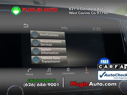 Used 2024 Nissan Titan SV w/ SV Convenience Package image 29