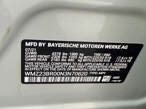 Used 2022 MINI Cooper Countryman image 24