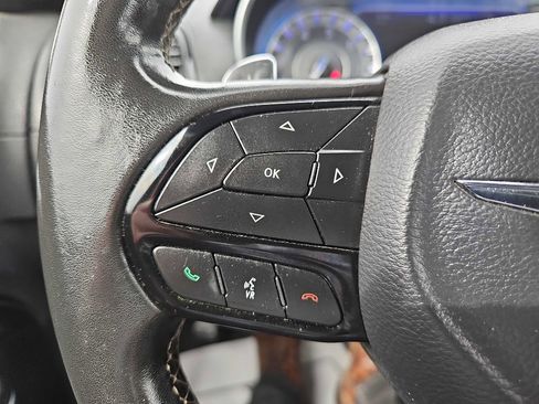 Used 2021 Chrysler 300 S image 34