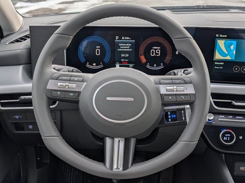 New 2026 Hyundai Sonata SEL image 9