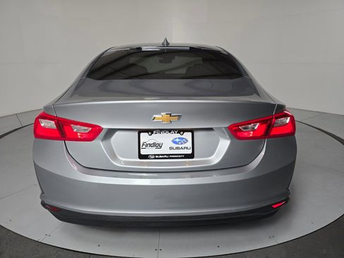 Used 2023 Chevrolet Malibu LT image 4