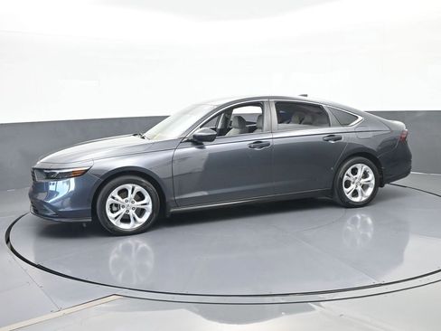 Used 2024 Honda Accord LX image 2
