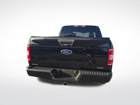 Used 2019 Ford F150 XL w/ Equipment Group 101A Mid RWD image 4