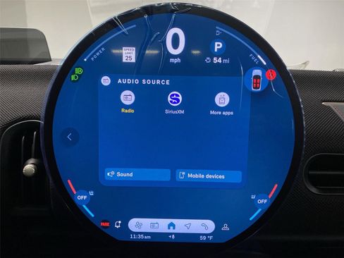 New 2026 MINI Cooper John Cooper Works image 16