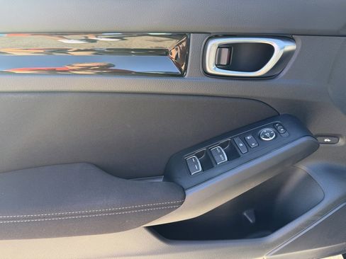 New 2026 Honda Civic Sport image 11