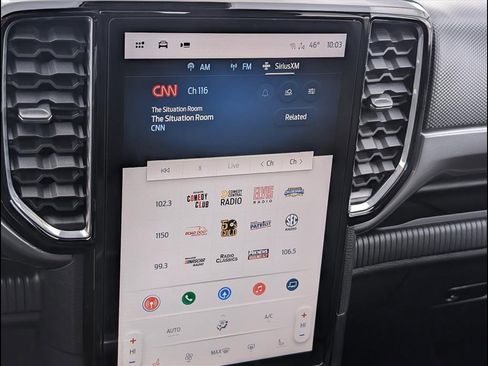 Used 2024 Ford Ranger XLT w/ Equipment Group 301A High image 14