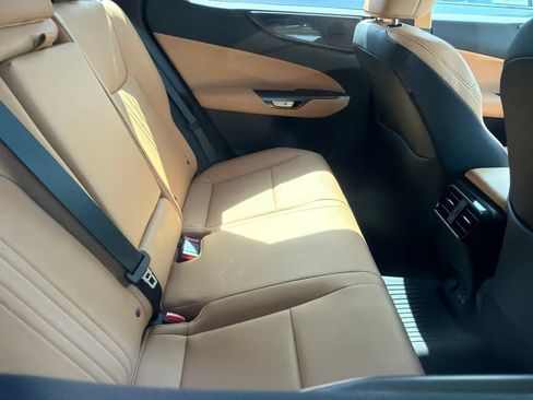 Used 2026 Lexus NX 350h AWD w/ Accessory Package (2T) image 19