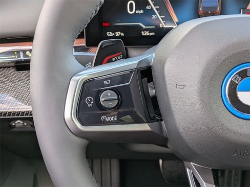 New 2026 BMW i5 eDrive40 image 31