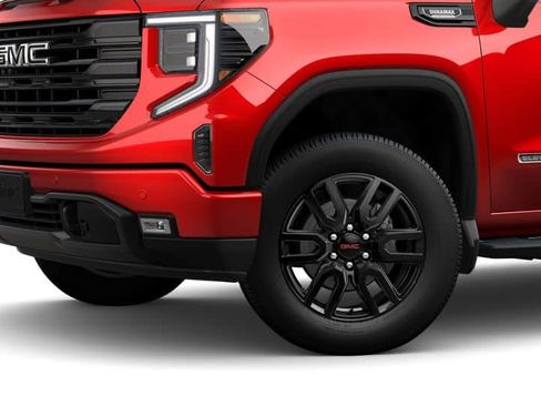 New 2026 GMC Sierra 1500 Elevation w/ Elevation Premium Package AWD/4WD image 35