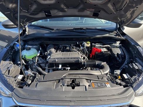 New 2026 Ford Escape ST-Line w/ Tech Pack #1 image 23