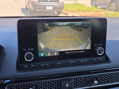 Used 2022 Honda Civic LX image 23