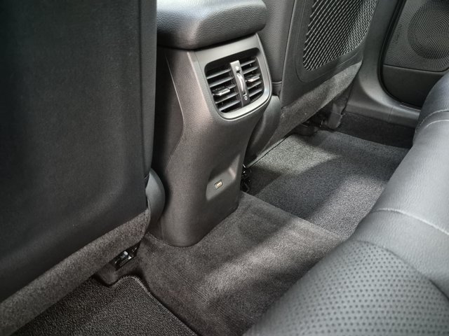 Certified 2023 Kia Forte GT-Line w/ GT-Line Premium Package FWD image 31