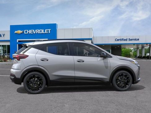 New 2027 Chevrolet Bolt RS image 5