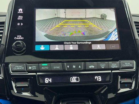 Used 2024 Honda Odyssey Elite image 4