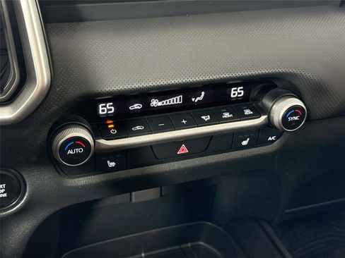 Certified 2024 MAZDA CX-50 AWD 2.5 S w/ Cargo Package image 25