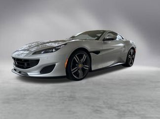 Used 2019 Ferrari Portofino RWD video 2