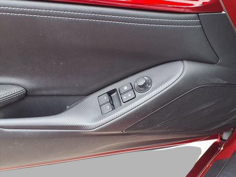 Used 2025 MAZDA MX-5 Miata Club image 11
