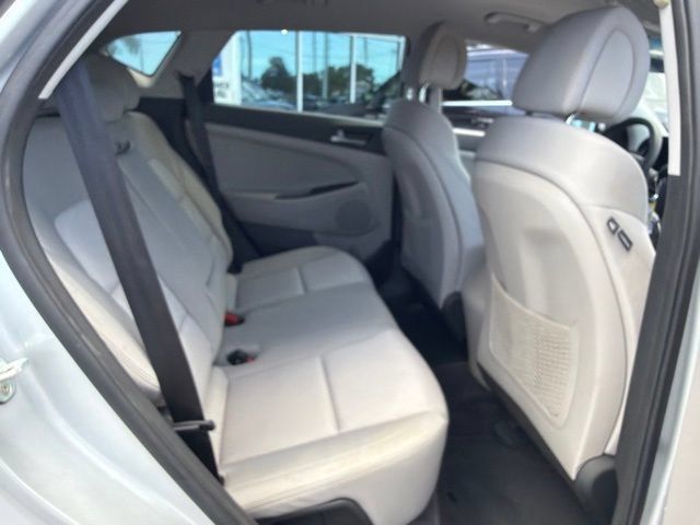 Used 2018 Hyundai Tucson SEL w/ Cargo Package FWD image 22