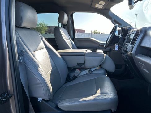 Used 2019 Ford F150 XLT w/ Equipment Group 302A Luxury RWD image 11