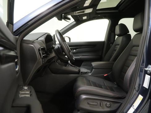 Certified 2025 Honda CR-V Sport Touring image 19