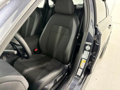 Used 2022 Honda Civic Sport image 13