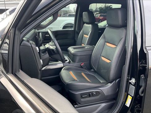 Used 2020 GMC Sierra 3500 AT4 w/ AT4 Premium Package image 24