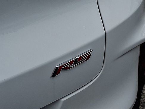 Used 2023 Chevrolet TrailBlazer RS w/ Convenience Package image 30