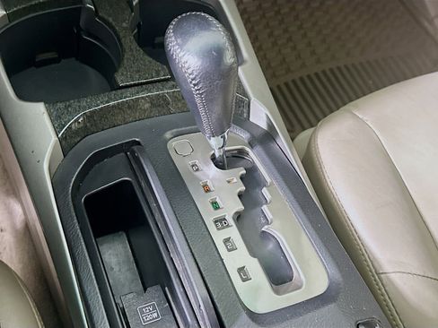 Used 2004 Toyota 4Runner Limited RWD image 24