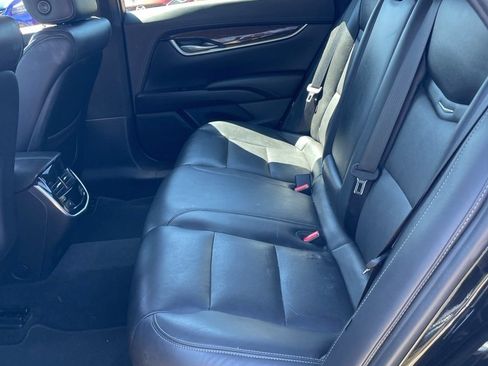 Used 2016 Cadillac XTS Luxury w/ Driver Awareness Package FWD image 13