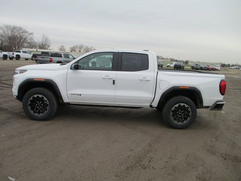 New 2026 GMC Canyon AT4 image 7