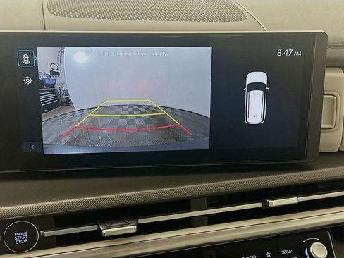 New 2026 Hyundai Santa Fe SEL image 12