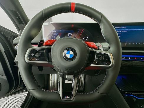 New 2026 BMW M5 w/ Executive Package image 10