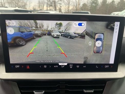 New 2025 Ford Explorer ST w/ Sun And Sound Package image 19