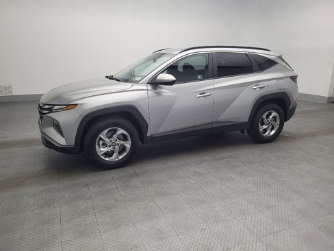 Used 2024 Hyundai Tucson SEL image 2