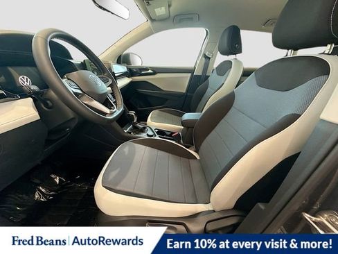 New 2026 Volkswagen Taos S AWD/4WD image 11