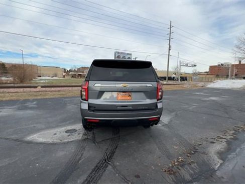 Used 2021 Chevrolet Tahoe Premier image 7