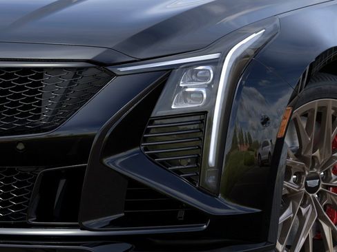 New 2026 Cadillac CT5 V Blackwing RWD image 10