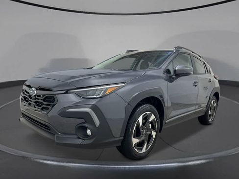 New 2026 Subaru Crosstrek 2.5i Limited image 1